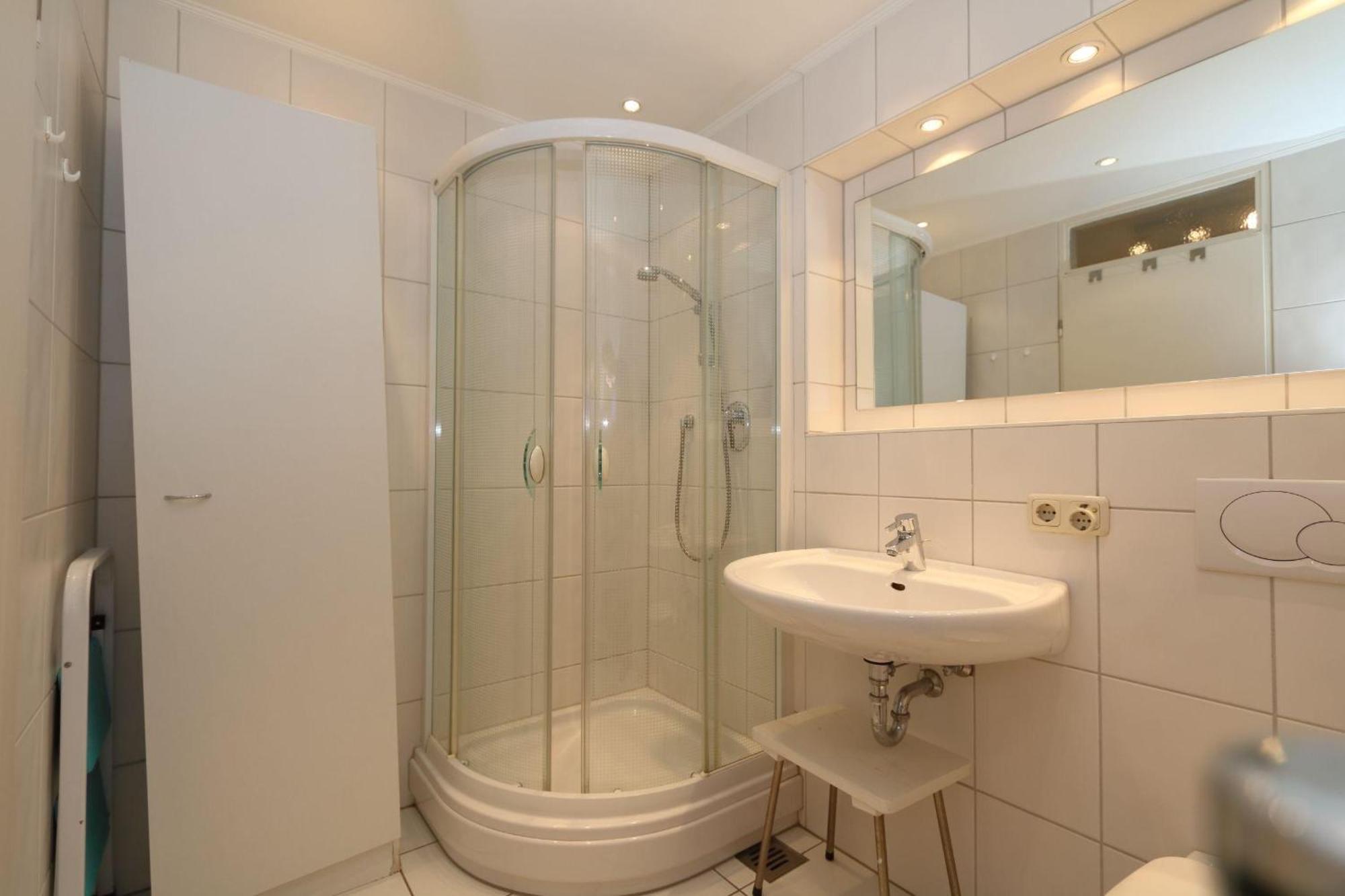 Apartment Haus Am Meer. App 34