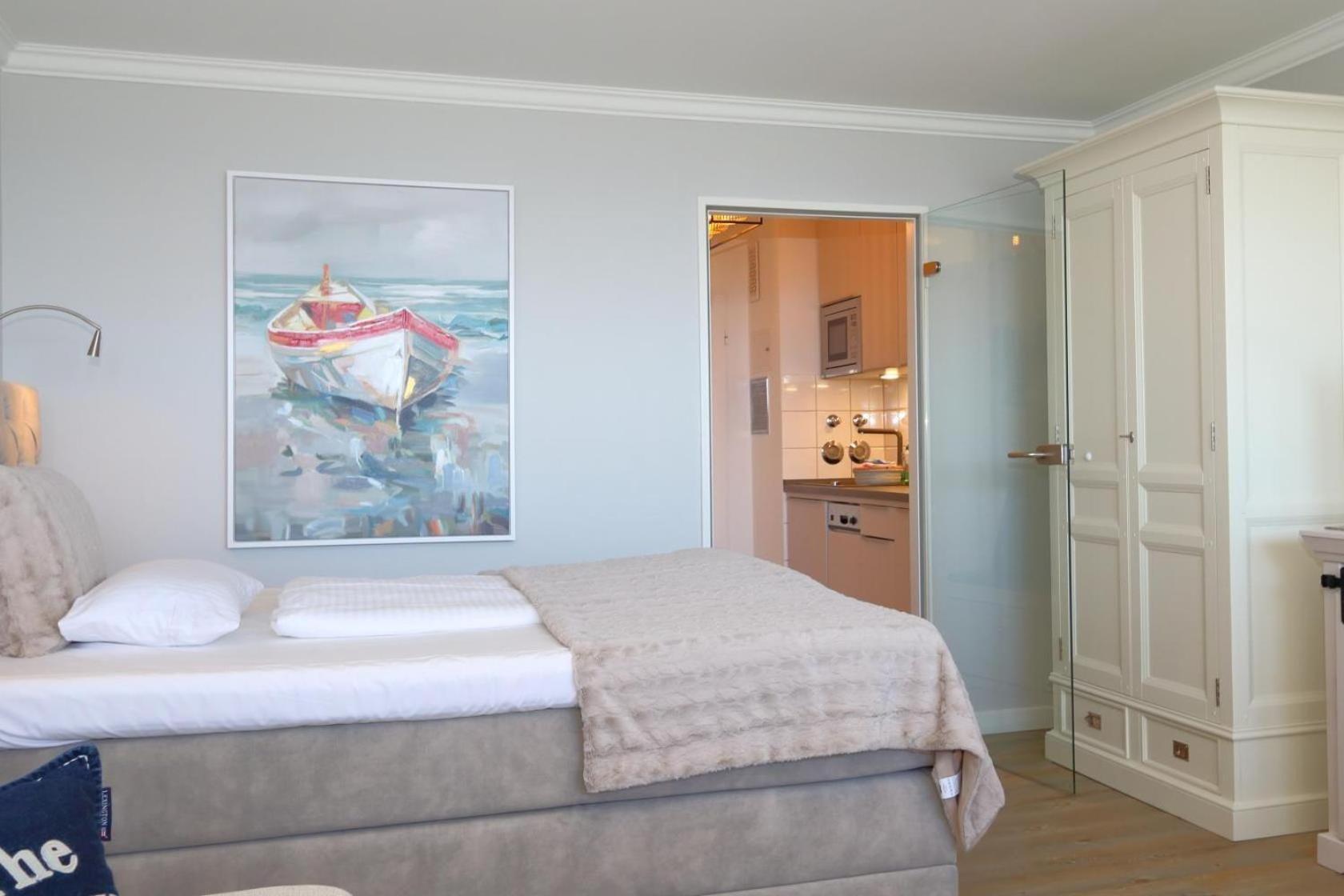 Haus Am Meer. App 34