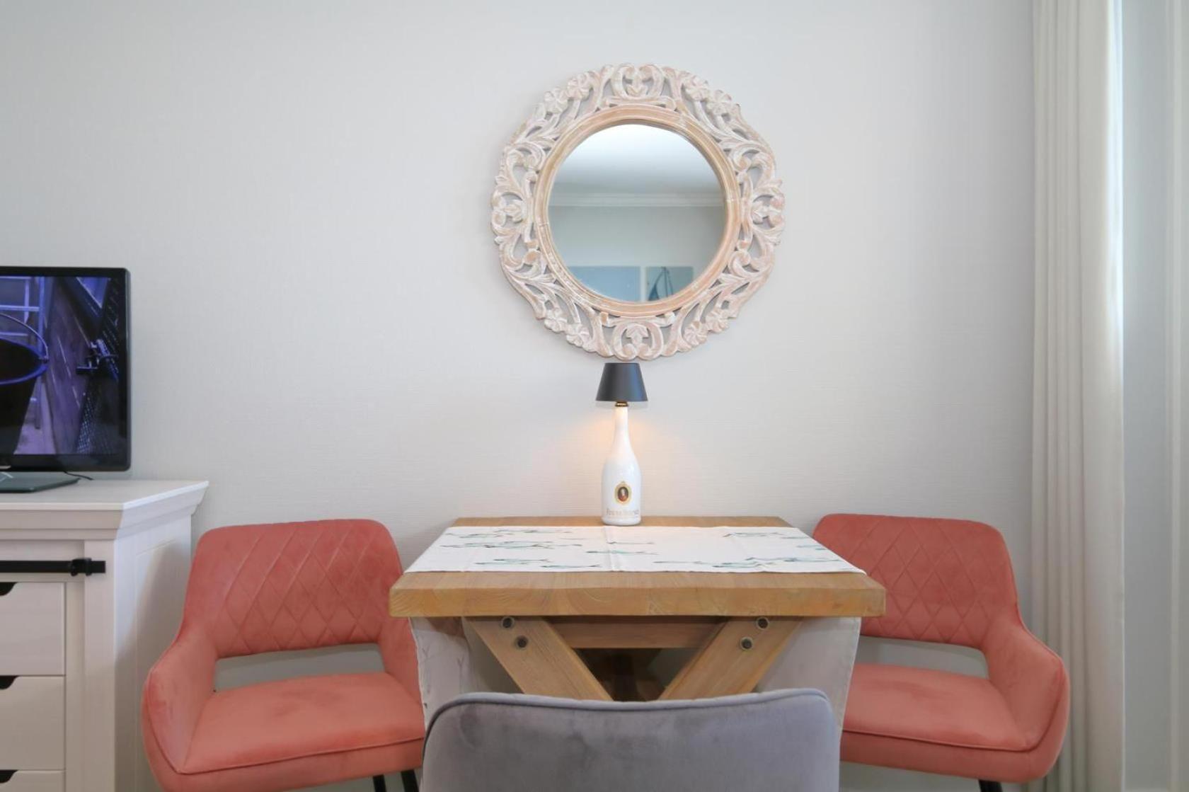 Apartment Haus Am Meer. App 34 *