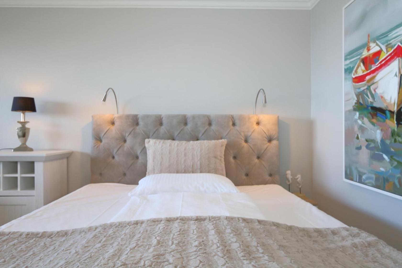 Apartment Haus Am Meer. App 34 Westerland